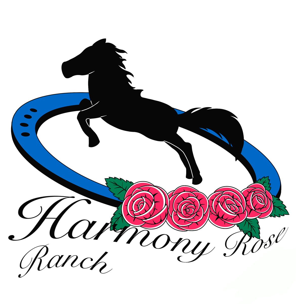 Harmony Rose Ranch Inc.